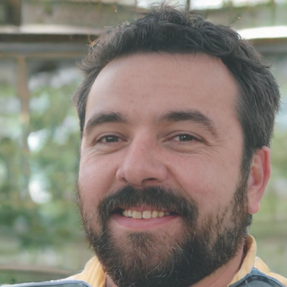 Director de Formação António Silva