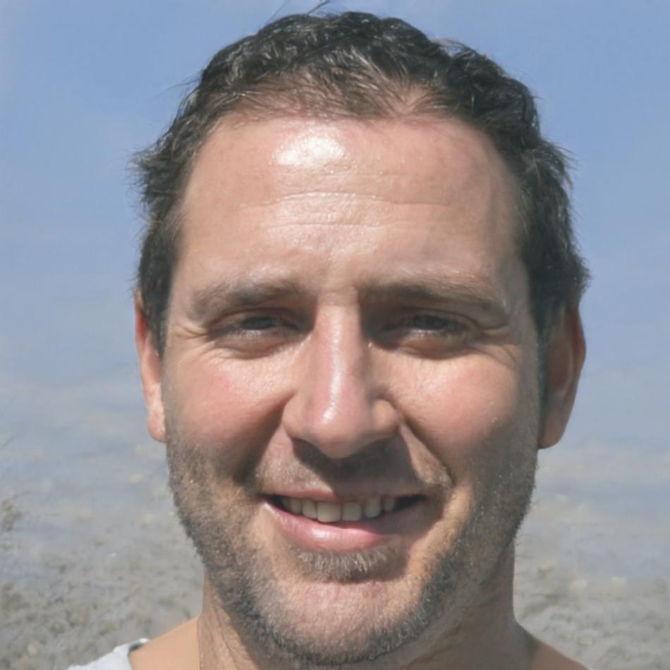 Especialista em Análise Quantitativa Miguel Santos